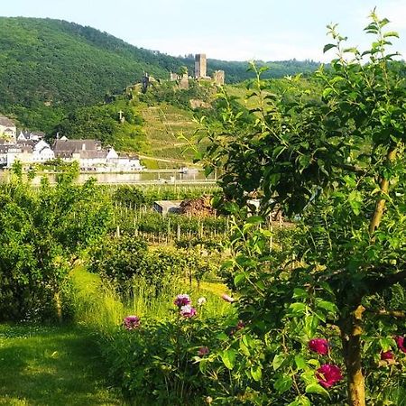 Ferienwohnung Probst Ellenz-Poltersdorf Esterno foto