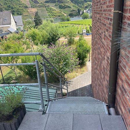 Ferienwohnung Probst Ellenz-Poltersdorf Esterno foto